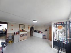 Blk 335 Woodlands Street 32 (Woodlands), HDB 4 Rooms #522390181